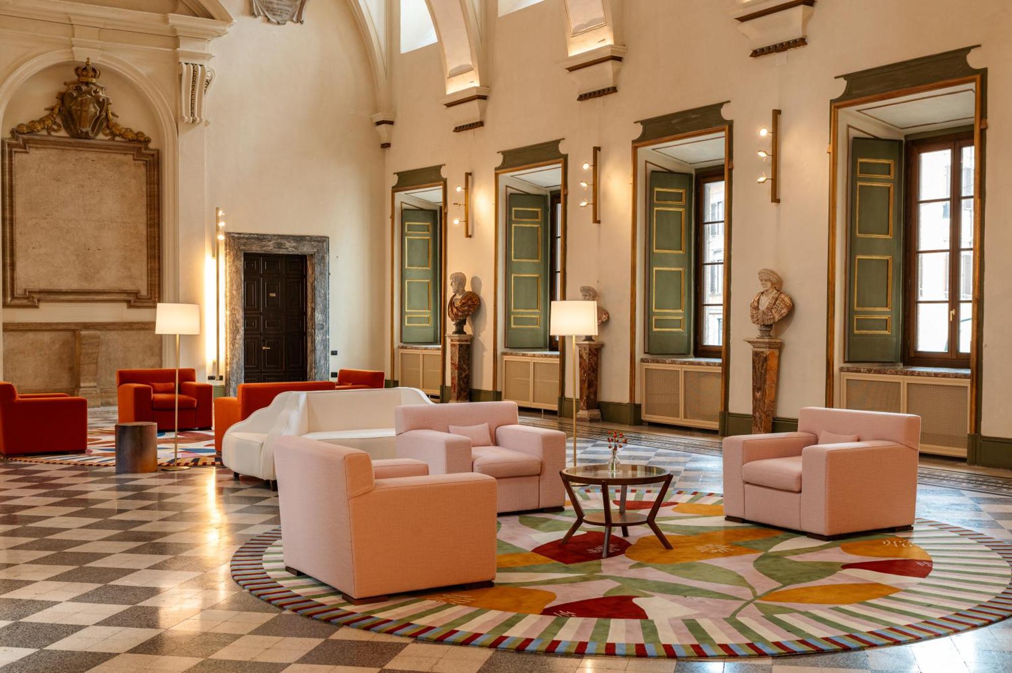 Palazzo Talia - Small Luxury Hotels Of The World — Photos 3
